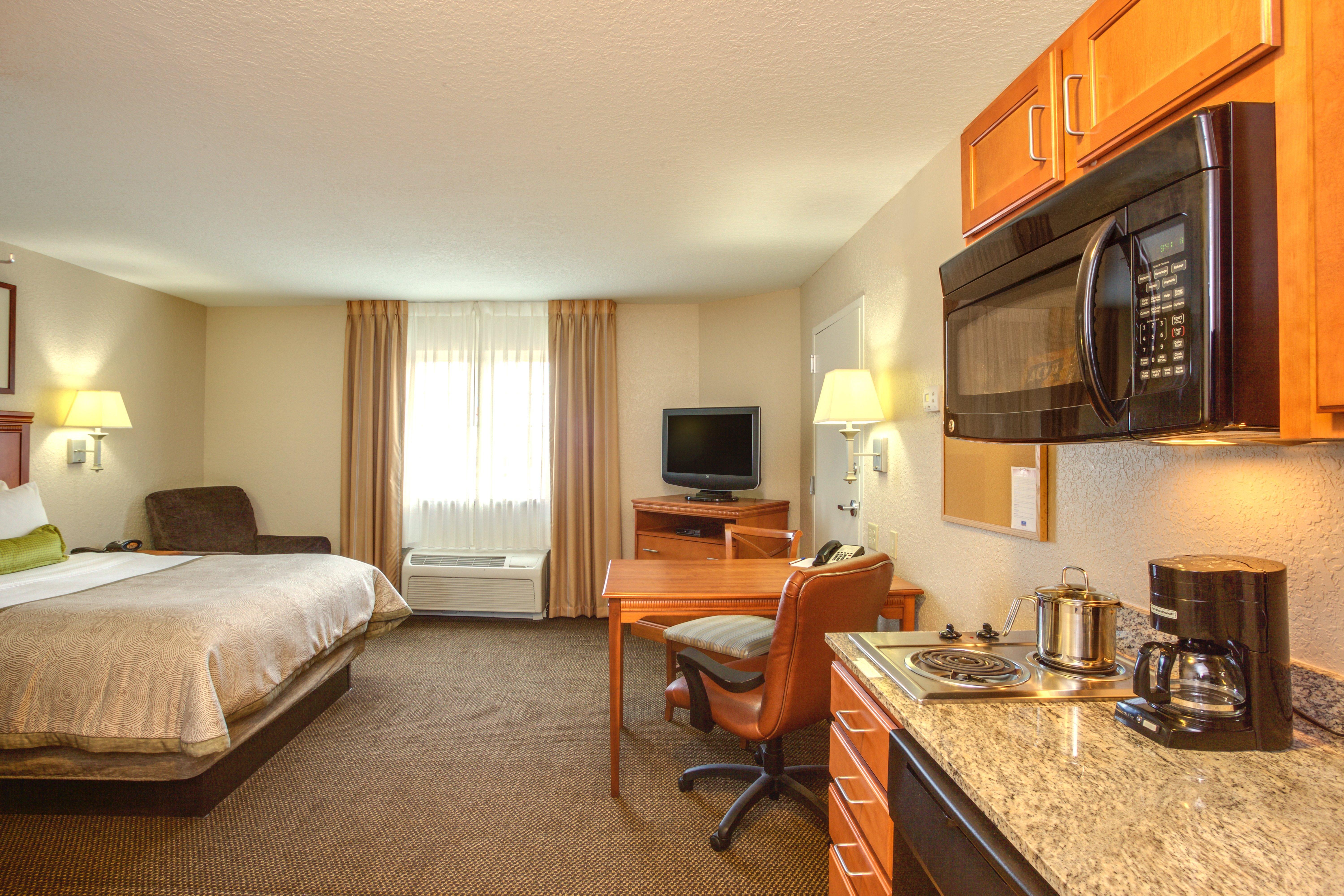 Candlewood Suites Chesapeake-Suffolk By Ihg Екстериор снимка