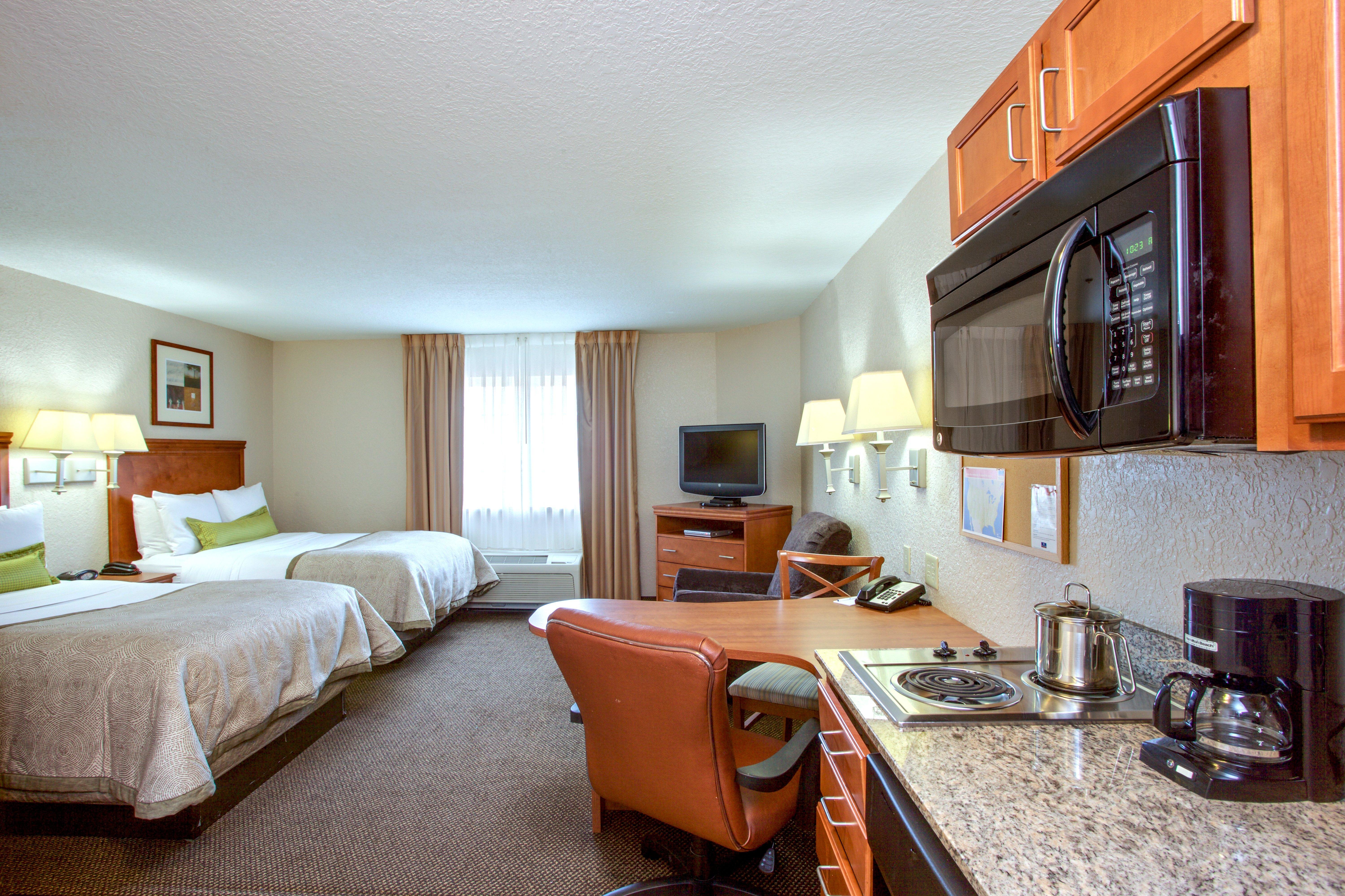 Candlewood Suites Chesapeake-Suffolk By Ihg Екстериор снимка
