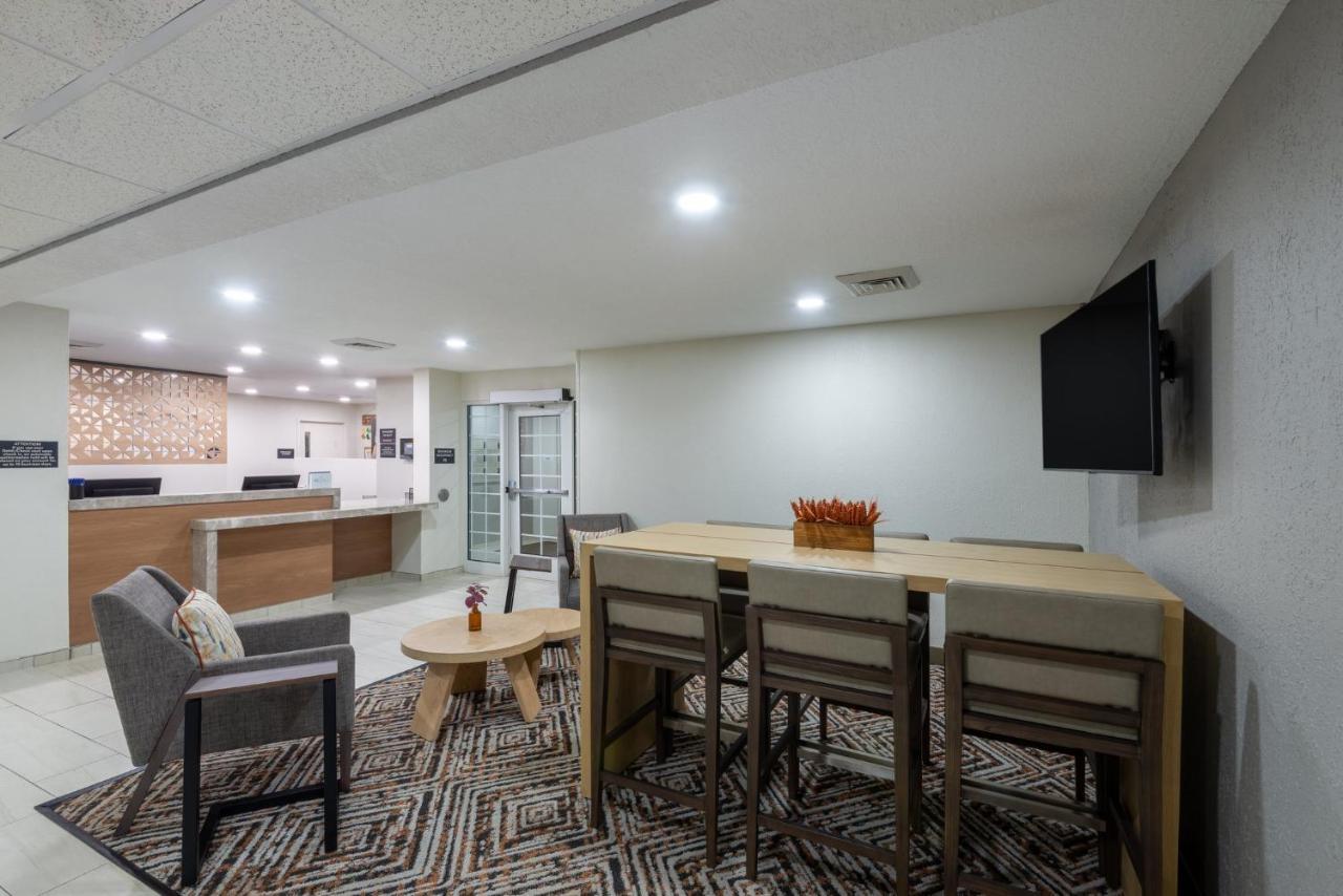 Candlewood Suites Chesapeake-Suffolk By Ihg Екстериор снимка