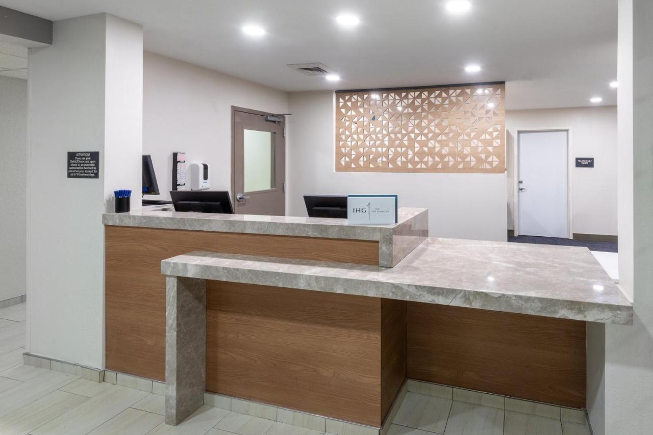 Candlewood Suites Chesapeake-Suffolk By Ihg Екстериор снимка