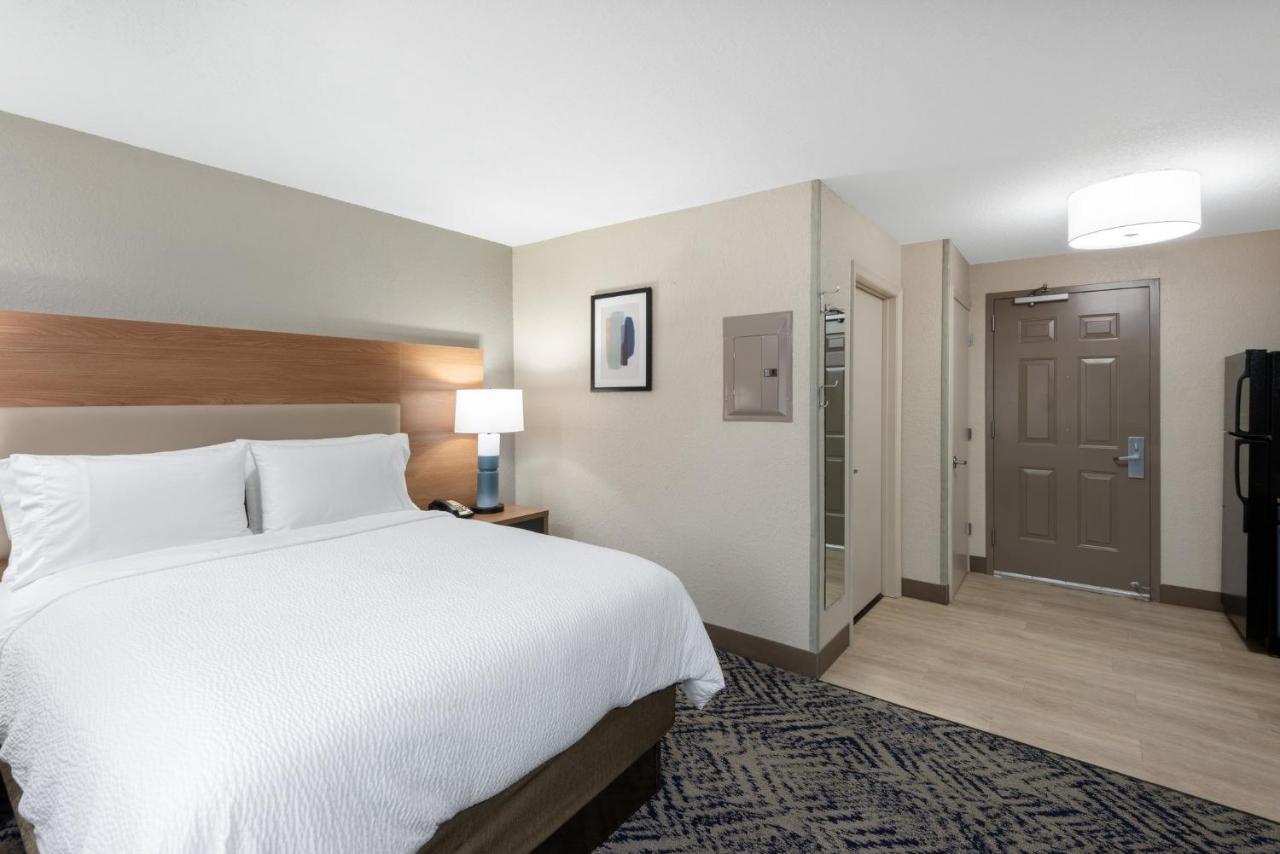 Candlewood Suites Chesapeake-Suffolk By Ihg Екстериор снимка