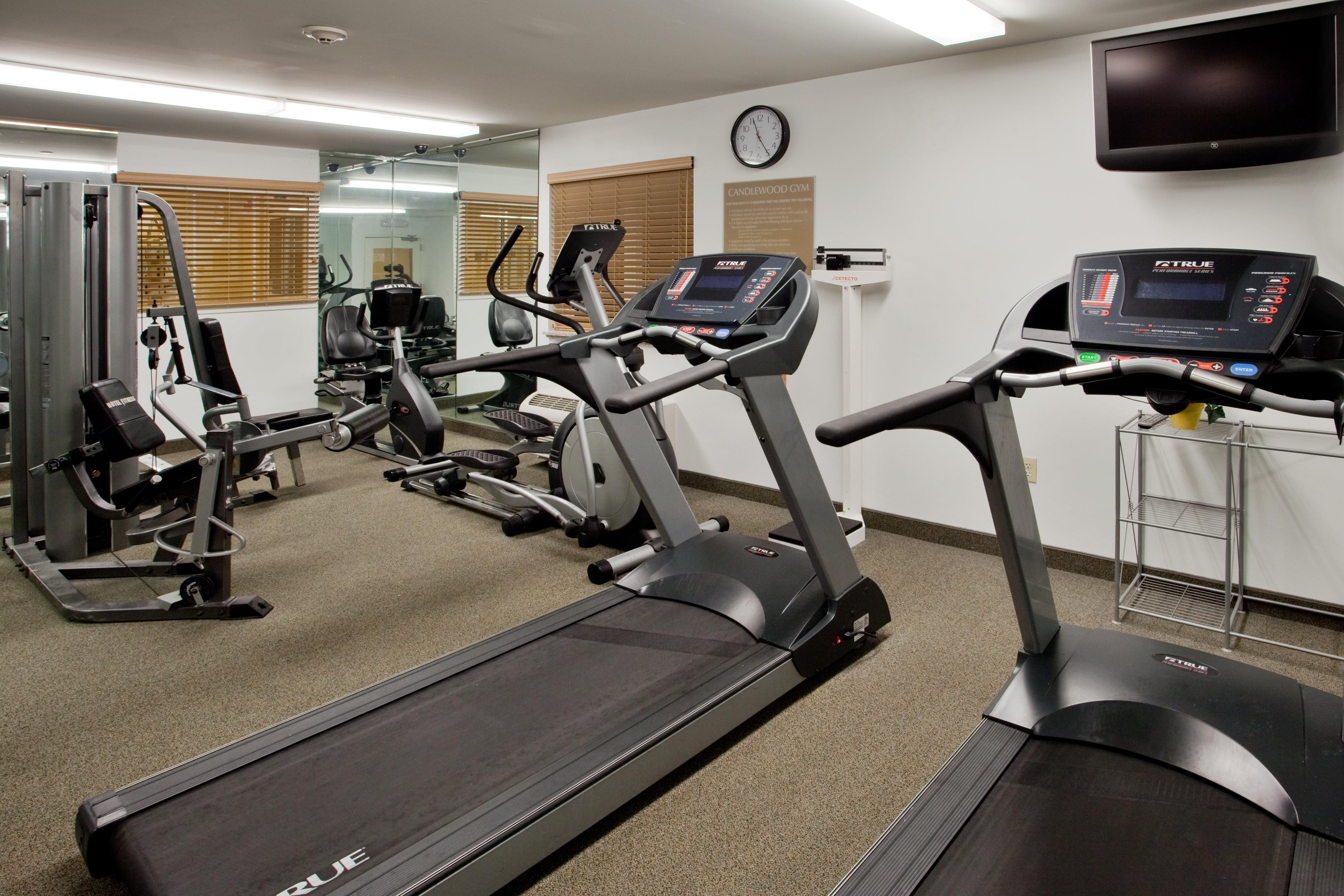 Candlewood Suites Chesapeake-Suffolk By Ihg Екстериор снимка