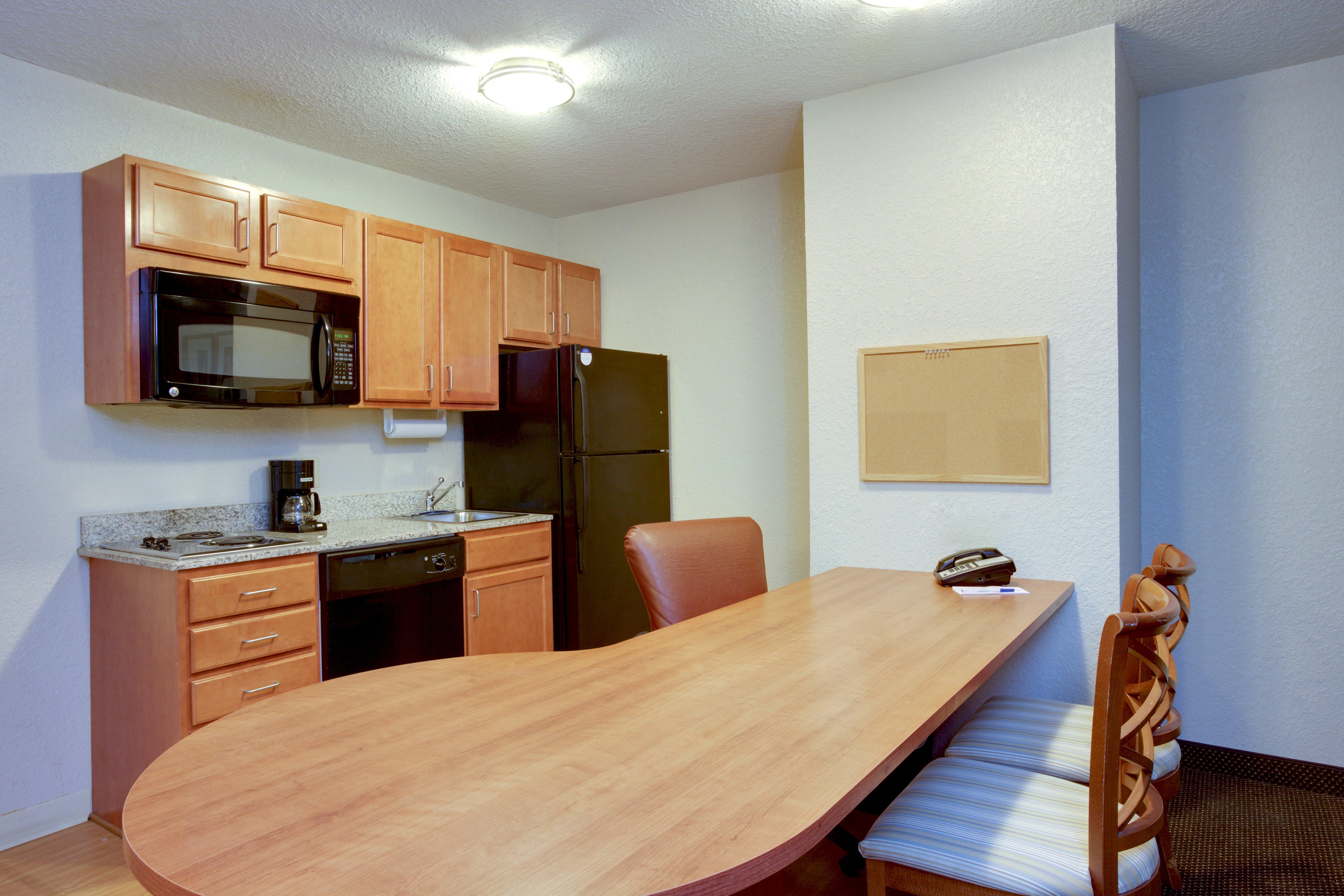 Candlewood Suites Chesapeake-Suffolk By Ihg Екстериор снимка