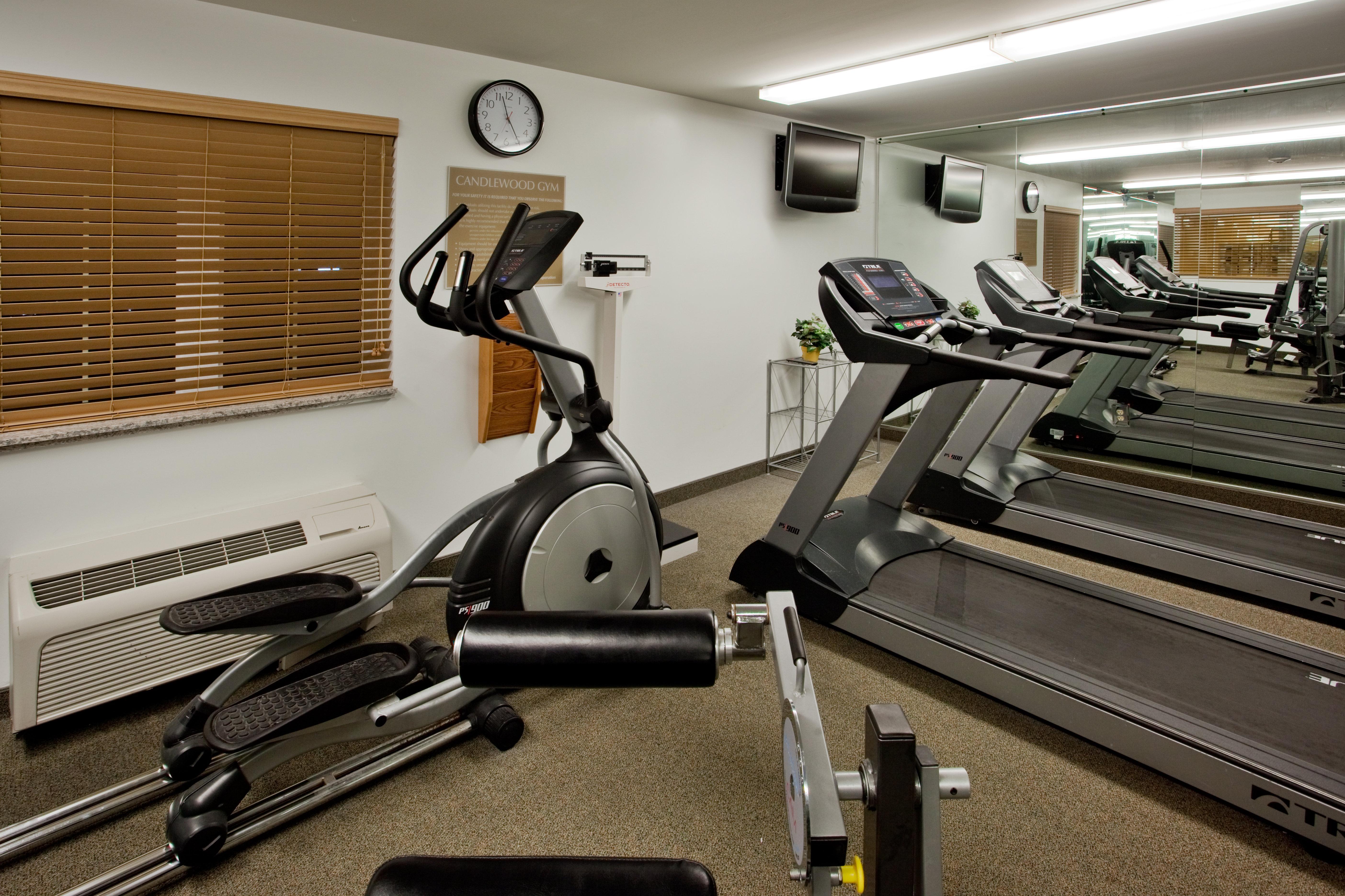 Candlewood Suites Chesapeake-Suffolk By Ihg Екстериор снимка