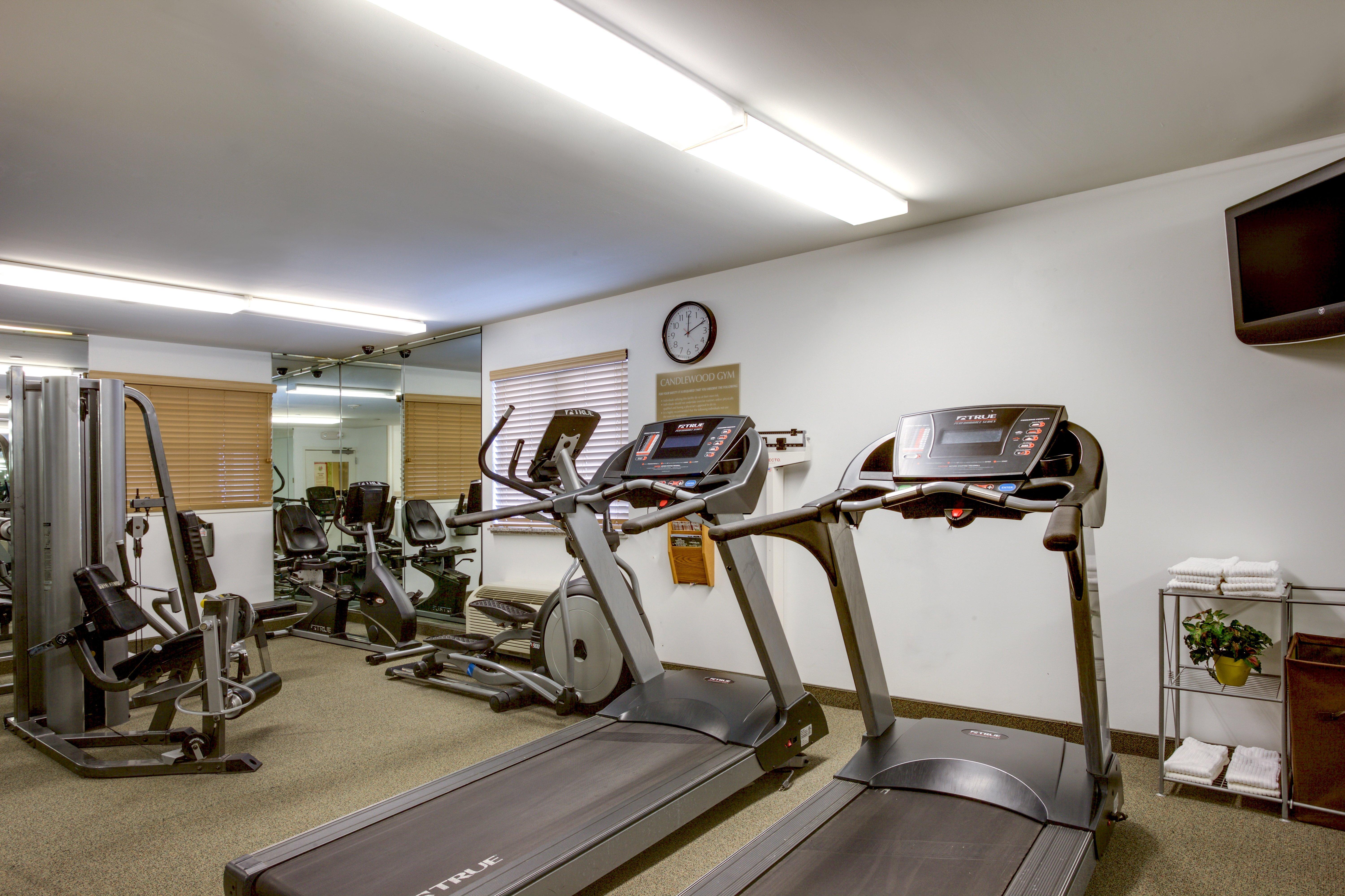 Candlewood Suites Chesapeake-Suffolk By Ihg Екстериор снимка