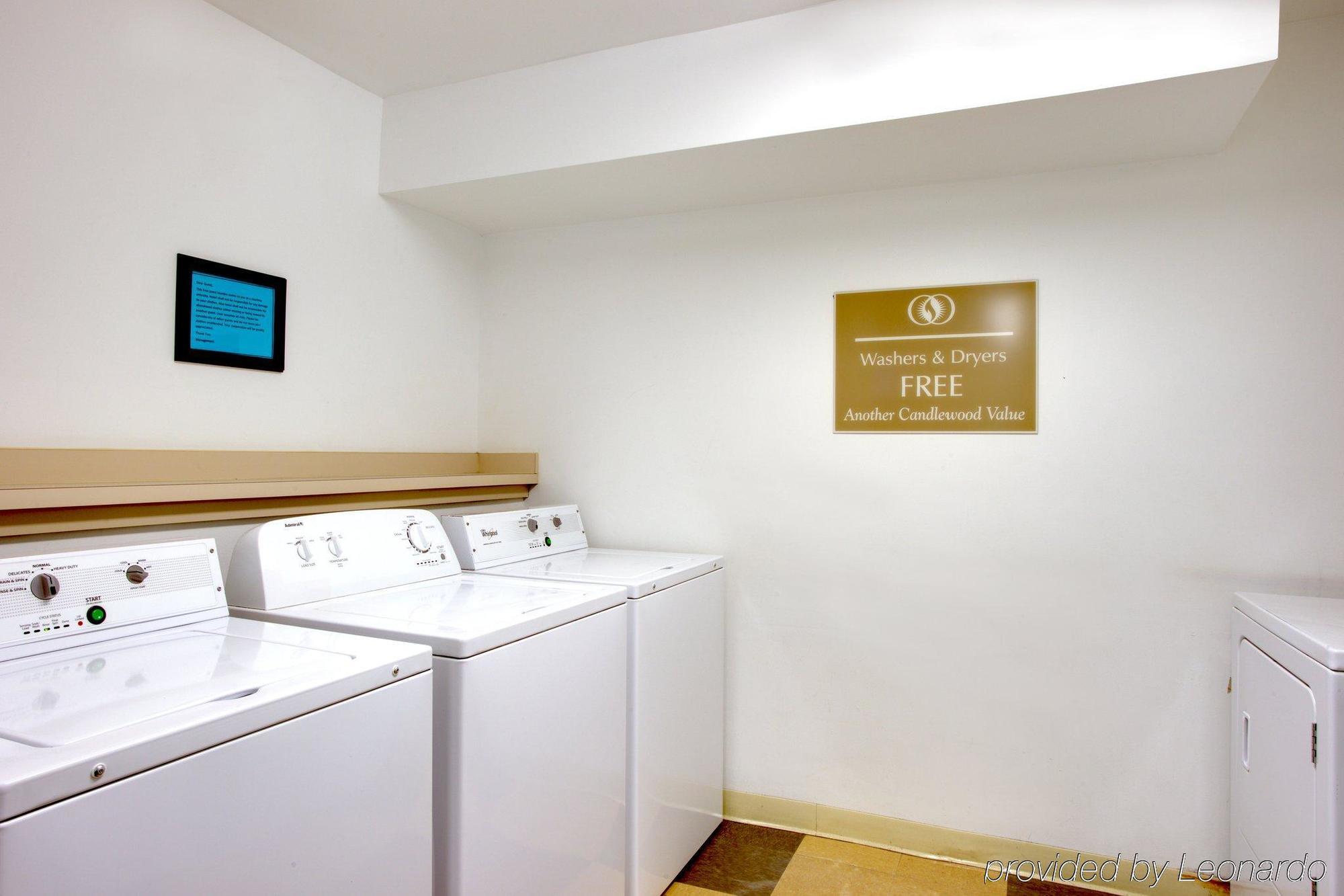 Candlewood Suites Chesapeake-Suffolk By Ihg Екстериор снимка