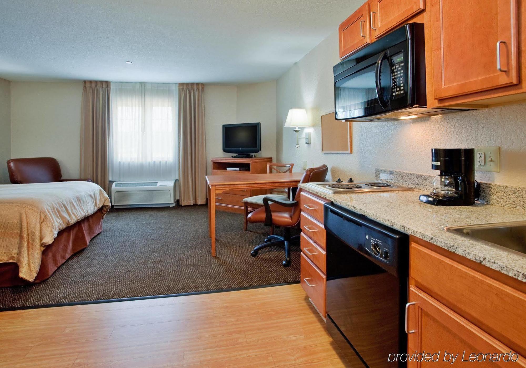 Candlewood Suites Chesapeake-Suffolk, An Ihg Hotel Екстериор снимка