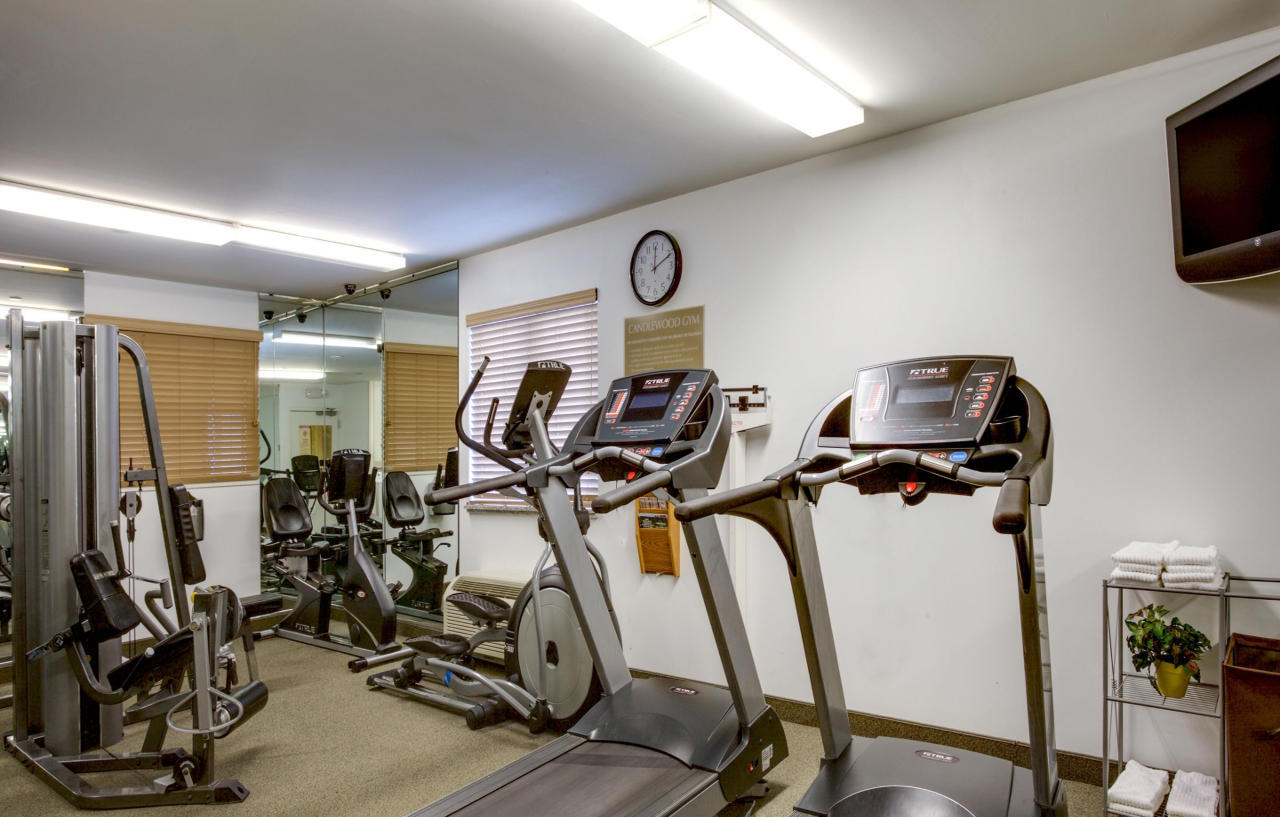 Candlewood Suites Chesapeake-Suffolk By Ihg Екстериор снимка
